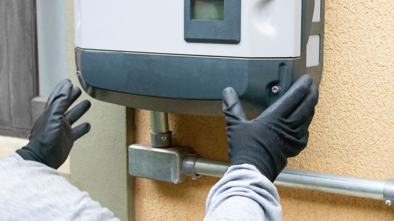 Inverters Lan Systems